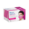Medicom SafeMask Master Series Procedure Earloop Face Masks – 3 Configurations – ASTM Levels 1, 2 and 3