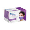 Medicom SafeMask Master Series Procedure Earloop Face Masks – 3 Configurations – ASTM Levels 1, 2 and 3