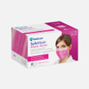 Medicom SafeMask Master Series Procedure Earloop Face Masks – 3 Configurations – ASTM Levels 1, 2 and 3