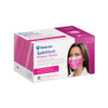 Medicom SafeMask Master Series Procedure Earloop Face Masks – 3 Configurations – ASTM Levels 1, 2 and 3