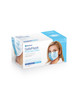 Medicom SafeMask Premier Elite Earloop Face Masks – 5 Configurations – ASTM Level 3 – Sold as 50/bx, 10 bx/cs