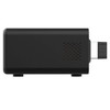 Luxor 3-Bay Battery Charger - KwikBoost EdgePower Designed for Daily Facility Use Commercial Grade Build