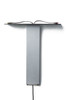 Luxor KwikBoost Mini Charging Hub - Wall Mounted Designed for Daily Facility Use Commercial Grade Build
