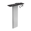 Luxor KwikBoost Mini Charging Hub - Wall Mounted Designed for Daily Facility Use Commercial Grade Build