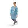 AMD Ritmed AssureWear VersaGown Chemo Tested Isolation Gowns – 4 Configurations – Sold as 10/pk, 10pk/cs