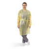 AMD Ritmed AssureWear VersaGown Chemo Tested Isolation Gowns – 4 Configurations – Sold as 10/pk, 10pk/cs