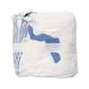 AMD Ritmed Laparotomy Sponges – 3 Configurations – Sizes 12 x 12 in to 4 x 18 in – Sold as 5/pk, 40 pk/cs