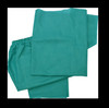 ASP Global Disposable Unisex Scrubs with 45 Size and Pack Options for Hospitals and Clinics