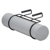 Earthlite Bolster Holder - Under-Table Bolster Storage Holder That Keeps Bolsters Off the Floor