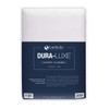 Earthlite DURA-LUXE Luxury Flannel Flat Sheet - Brushed Cotton Flannel Flat Sheet for Massage Tables