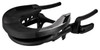 Earthlite Flex-Rest Headrest Platform - Self-Adjusting Flexing Face Cradle Platform for Massage Tables