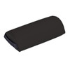 Earthlite Neck Bolster - Foam Neck Support Bolster That Relieves Muscle Strain During Treatments
