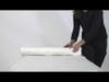 Earthlite Professional Table Warmer ETL Certified - Commercial-Grade Heated Fleece Pad for Massage Tables
