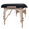 Stronglite Classic Deluxe Portable Massage Table Package by Earthlite - Reinforced-Top Table Package