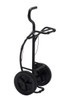Earthlite Traveler Table Cart - Folding Massage Table Transport Cart with Large Precision-Bearing Wheels