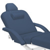Earthlite Accessory Package for Salon Top Tables - Salon Top Add-On Set in Three Upholstery Colors