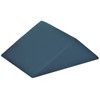 Earthlite Angle Bolster - Angled Positioning Bolster with Comfort-Flex Upholstery in Two Colors