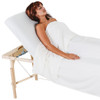 Earthlite Avalon XD Portable Massage Table Package - Tilt Top Package with Face Cradle and Carry Case
