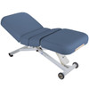 Earthlite Ellora Electric Lift Massage Table - ADA-Friendly Electric Lift Table in Five Top Styles