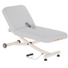 Earthlite Ellora Vista Electric Lift Massage Table - Heavy-Duty Lift Table with 650 Pound Capacity