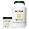Earthlite Ever-Glide Massage Creme - Long-Glide Professional Massage Cream in 8 oz, 16 oz and Gallon Sizes