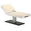 Earthlite Everest Spa Pedestal Electric Table - Resort Spa Electric Table with Styling Top Options