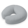 Earthlite FacePillow with Deluxe Adjustable Platform - Headrest and Cushion Set in Ten Upholstery Colors