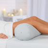 Earthlite Fluffy Bolster - Ultra-Soft Dacron Positioning Bolster in Nine Comfort-Flex Upholstery Colors
