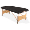 Inner Strength Element Portable Massage Table Package by Earthlite - Managed-Hardwood Table in Five Colors