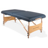 Inner Strength Element Portable Massage Table Package by Earthlite - Managed-Hardwood Table in Five Colors