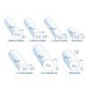 Earthlite Jumbo Round Bolster - Oversized Round Positioning Bolster with Zippered Comfort-Flex Upholstery