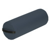 Earthlite Jumbo Round Bolster - Oversized Round Positioning Bolster with Zippered Comfort-Flex Upholstery