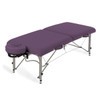 Earthlite Luna Portable Massage Table Package - Lightweight Aluminum-Frame Table Package in Three Colors