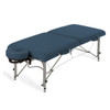Earthlite Luna Portable Massage Table Package - Lightweight Aluminum-Frame Table Package in Three Colors