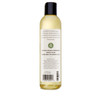 Earthlite Organic Massage Oil - Certified Organic Plant-Based Massage Oil in 8 Ounce and Gallon Bottles