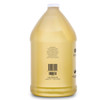 Earthlite Organic Massage Oil - Certified Organic Plant-Based Massage Oil in 8 Ounce and Gallon Bottles