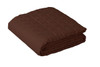 Earthlite Premium Microfiber Quilted Blanket - Machine-Washable Quilted Treatment Blanket in Two Colors