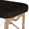 Earthlite Professional Table Cover for Flat Tops - Durable Protective Cover for 28 to 32 Inch Flat Tables
