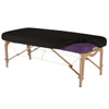 Earthlite Professional Table Cover for Flat Tops - Durable Protective Cover for 28 to 32 Inch Flat Tables