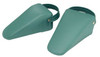 Earthlite Sacral Blocks - Positioning Wedge Blocks for Side-Lying Client Positioning in Two Colors