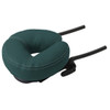 Earthlite Flex-Rest Headrest with STRATA FacePillow - Cloud-Comfort Headrest Set in Ten Upholstery Colors