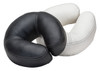 Earthlite STRATA Luxurious FacePillow - Memory Foam Face Cradle Cushion in Two Upholstery Colors