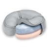 Earthlite STRATA Luxurious FacePillow - Memory Foam Face Cradle Cushion in Two Upholstery Colors