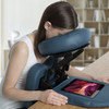 Earthlite TravelMate Massage Kit - Ultra-Portable Tabletop Massage System for On-the-Go Treatments