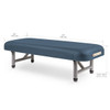Earthlite Yosemite Compact Shiatsu Table - Low Narrow Shiatsu Massage Table for Deep Tissue Access
