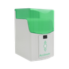 HR Healthcare Acclimate Gel Warmer - Ultrasound Gel Warmer for Bottles and Single-Use Packets, LED Readout
