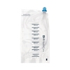 HR Healthcare MTG Kiddie-Kath Closed System Pediatric Intermittent Catheters - 8 Fr Catheter Kits