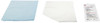HR Healthcare TruAdvance Silicone-Elastomer Coated Latex Foley Catheter Trays - Pre-Connected Systems