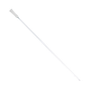 HR Healthcare TruCath Uncoated Intermittent Catheters - Straight, Coude and Soft PVC Catheter Options