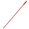 HR Healthcare TruCath Red Rubber Intermittent Urethral Catheters - Latex Catheters, 8 to 22 Fr, 16 Inch